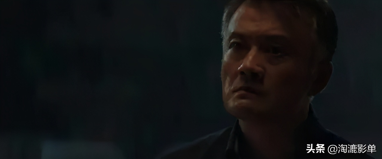 16部高分悬疑剧，这5年好看的国产悬疑剧都在这