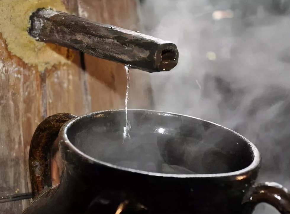 图片[4]-白酒的种类 如何选好喝的粮食酒-起舞食谱网