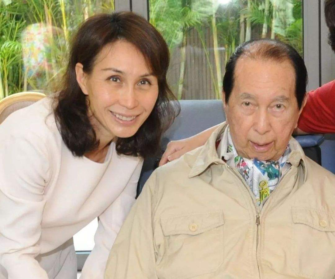 赌王的9大秘闻你知道多少？本人不爱赌，何鸿燊