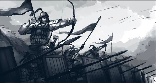 明中后期为何会出现“浙兵半天下”现象？在当