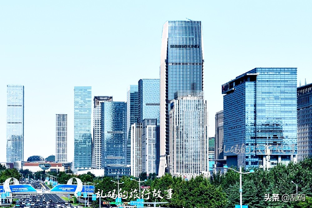 山东唯一的“世界二线城市”山水风光堪比江南