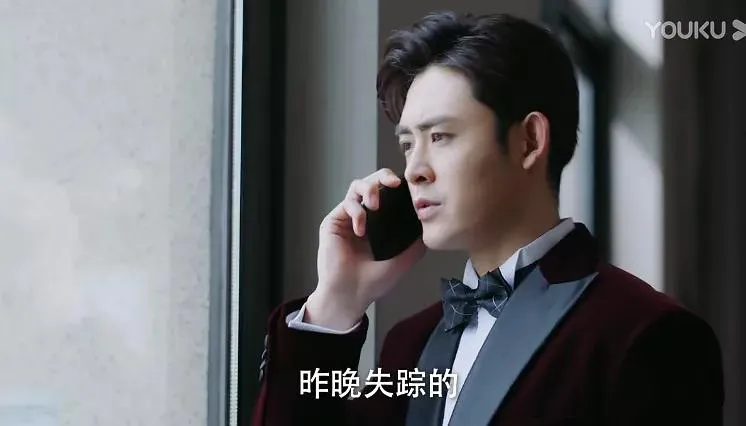 就算没有黄景瑜我也不会看《幸福触手可及》