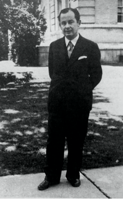 馮·諾伊曼極小極大值定理，博弈論的開端，數學經濟學最重要理論