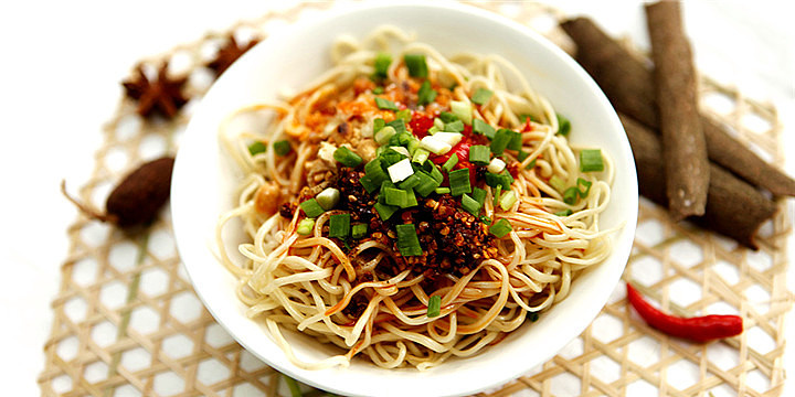 去新疆，这些美食你一定要试试