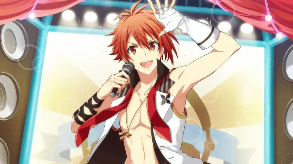 你想和誰一起去卡拉OK？ 日媒投票最想與其一起唱歌的動畫角色排行