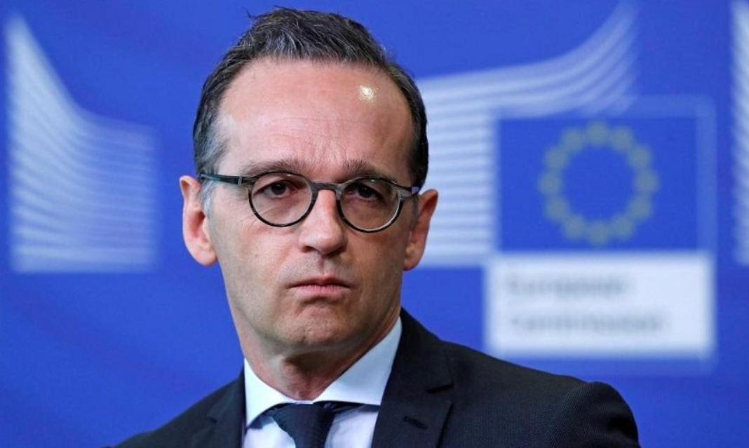 低头服软了？德国外长对美态度180%“大转变”：