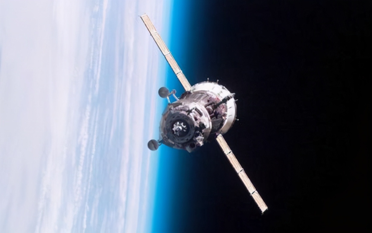 先壟斷接著求合作，美國對中國航天態度為何發生180度轉變？