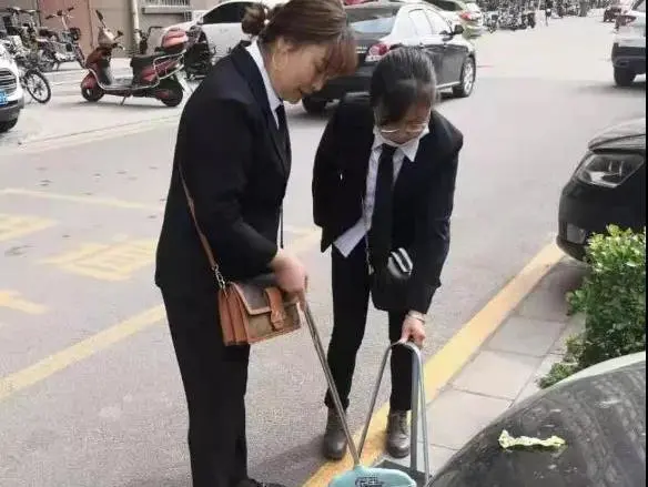 年度公益回顾 | 如果公益是一场修行