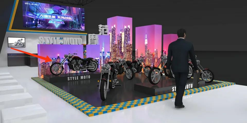 重庆摩博会将要亮相的10款摩托车，有的准备已久，有的毫无征兆