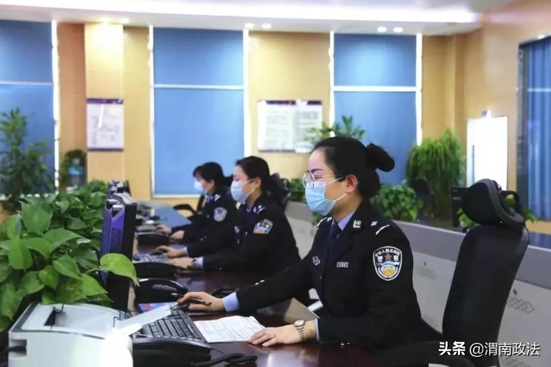 合阳县公安局坚持以民为本助推“我为群众办实事”走实走深(组图)