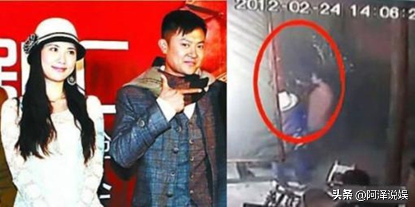 杜淳印小天冰释前嫌，不只是于正的功劳，另外