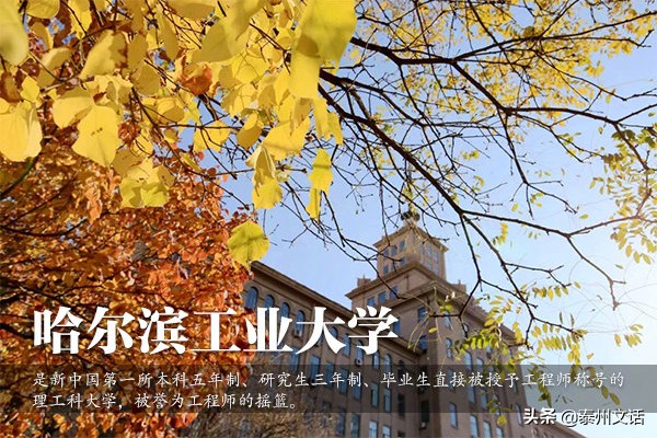 30所高颜值大学，你的母校上榜了吗？