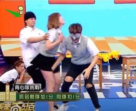 罗志祥复工翻车？杨幂被侵犯隐私？某男星得罪