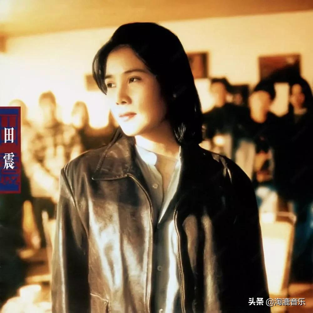 与那英有恩怨的两大歌后,为何突然消失了?