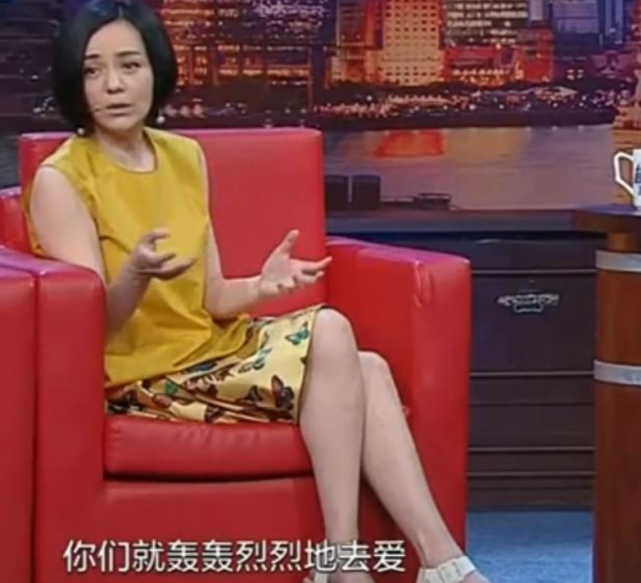 Drive 300 thousand car, still ask a driver, gather up Fang Lei's economic atmosphere is inferior to Wang Lin really