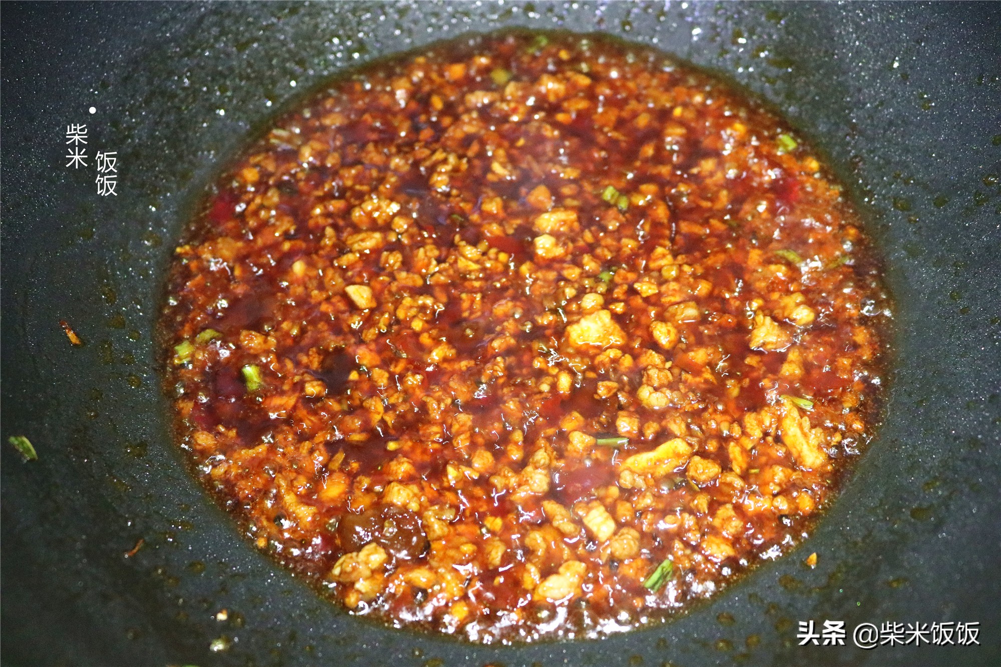 下班后的快手家常菜，5块钱做一碗，营养又美味，配米饭太香了