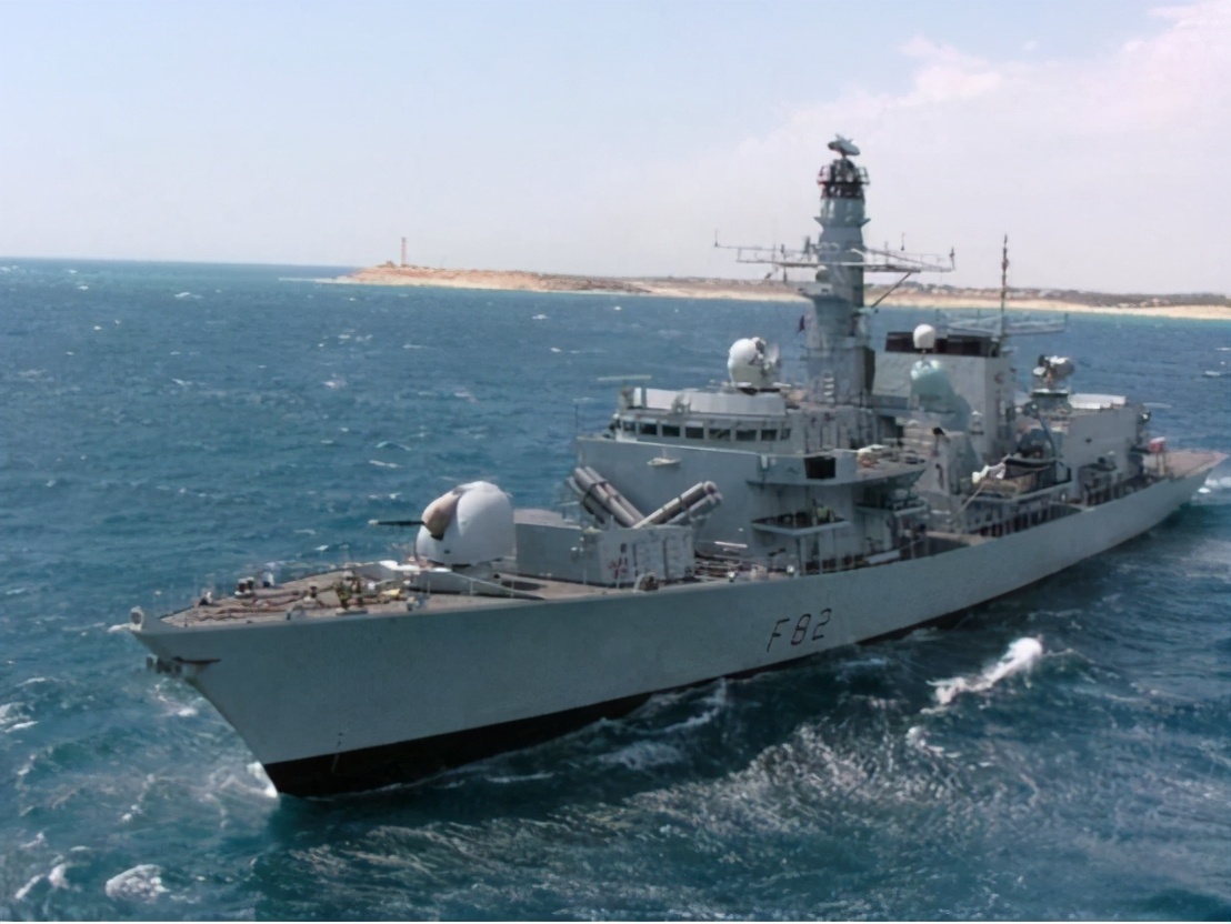 纳粹德国末代元首：卡尔·邓尼茨的“狼群战术”为何走向灭亡