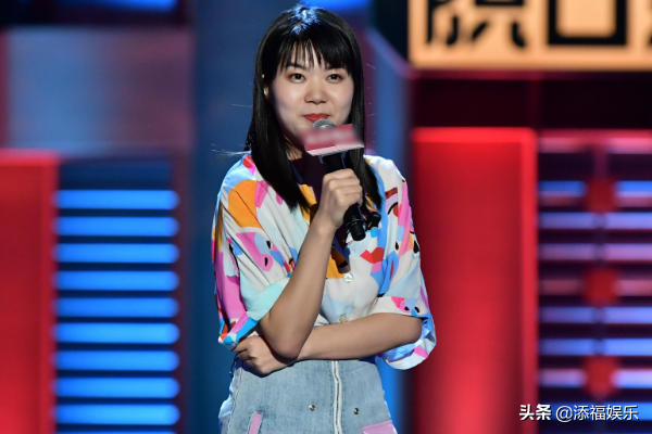 Computer of Yang Li acting word is boycotted by male netizen however, the brand just is worn below the same night, return connotation she is a sow
