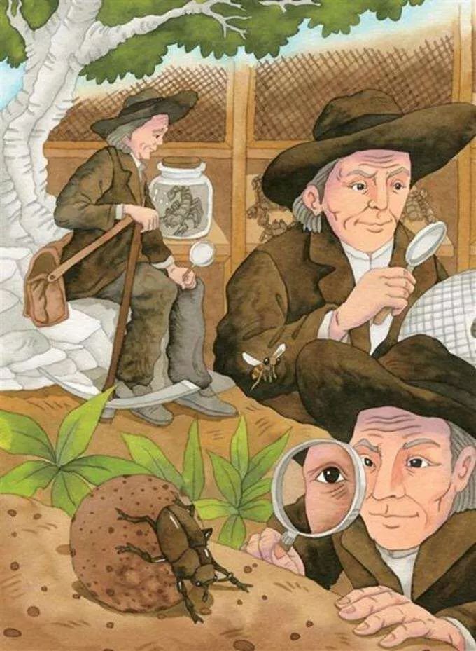 寫給青少年的趣味科普：月亮不掉落，陸地不沉海，領略地球變遷史