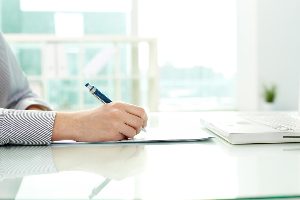 如何提高写作水平？