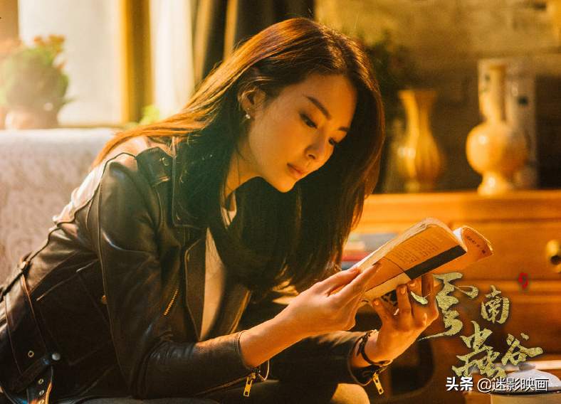 一口气刷5集，删减才能播的《云南虫谷》，潘粤明新剧又要封神？