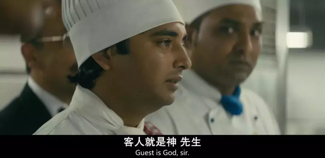 全程屏息,这部电影吓到你心惊肉跳