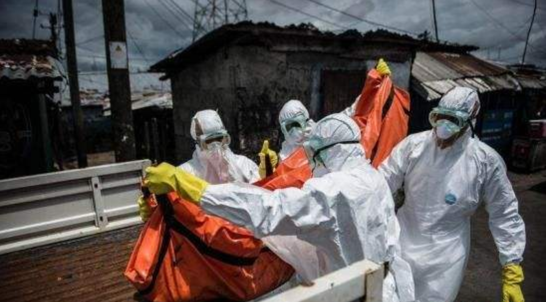 国际疫情丨抗疫要员接连感染，白宫是“最安全