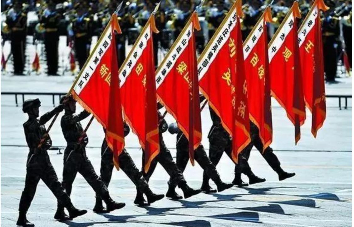 解放军越打越多的秘密：三年激战，士兵从120万暴增至400万