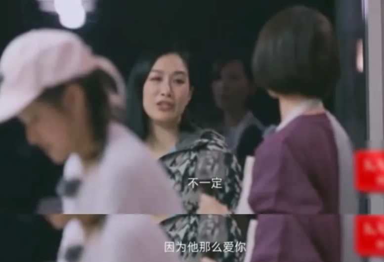 钟丽缇写诗表白丈夫，字里行间暗藏心酸，姐弟恋真的不行了？