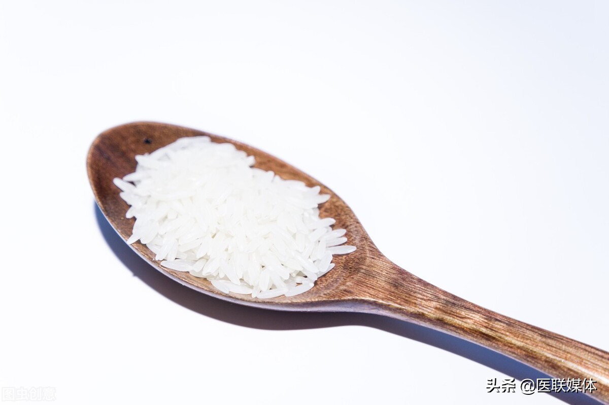 Can eating less staple foods improve diabetes?How much should you eat