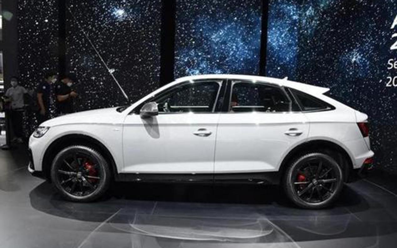 广州车展重磅豪华车前瞻：奔驰、宝马、奥迪仍是最大主角