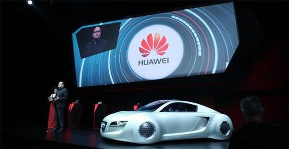 任正非亲率华为造车，在技术上吊打特斯拉？华为将改写造车格局？