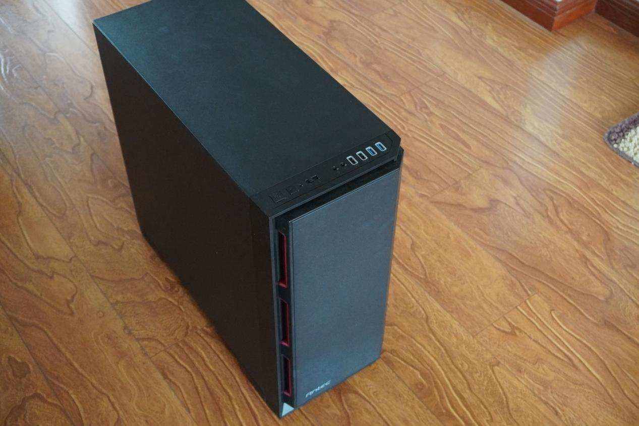 告别杂乱的线材，奥睿科收纳盒插座还你桌面干净整洁