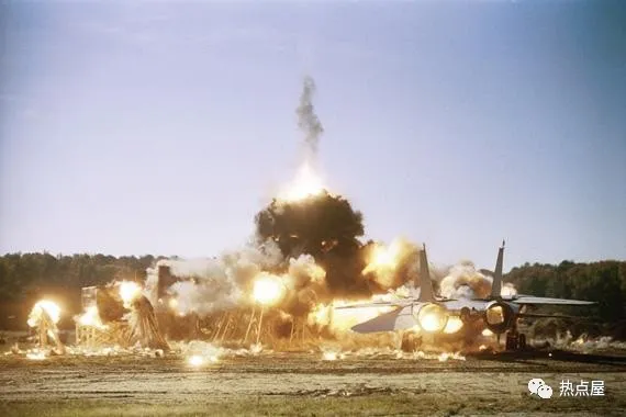 美代表施压中方核裁军，这句答复令白宫鸦雀无