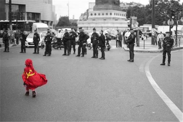 社会主义中国何时超越资本主义美国？共产主义能实现吗？