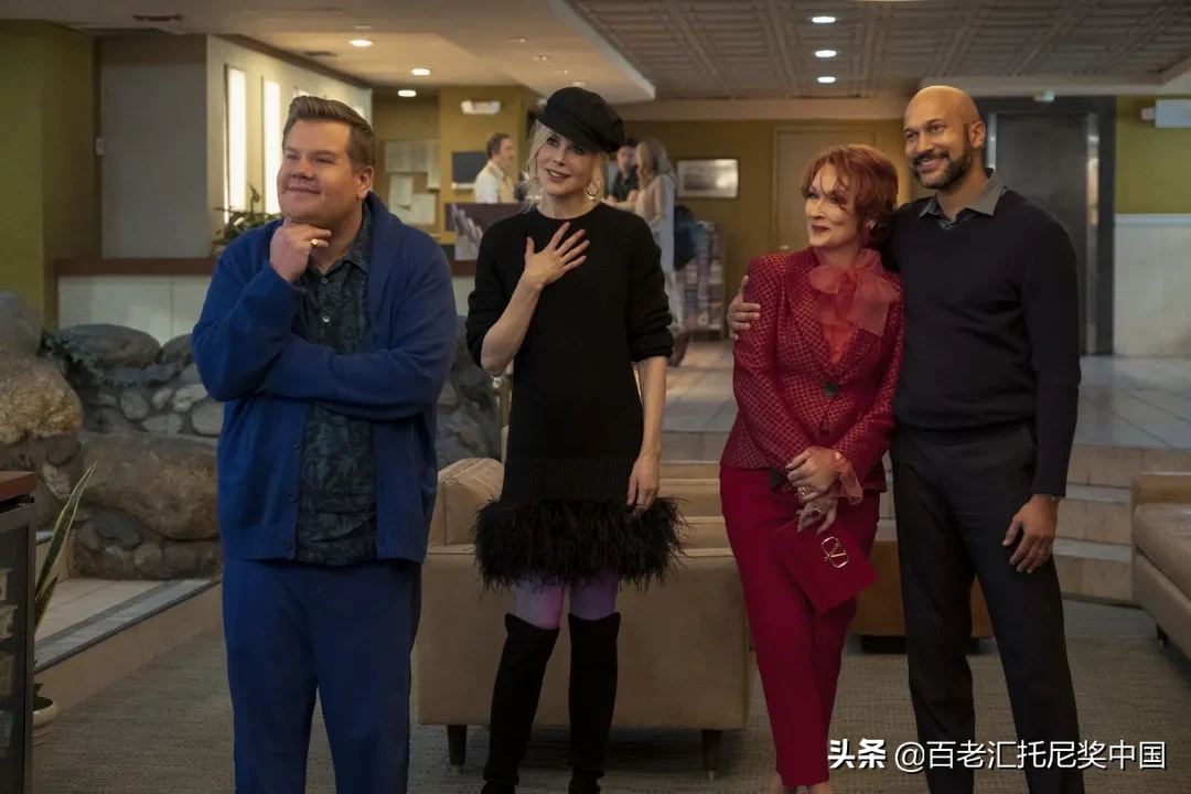 《毕业舞会》电影版圣诞节期间线上公映