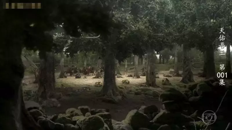 《天佑吾王》不过是资源之争 大自然不需要人类 人类需要大自然