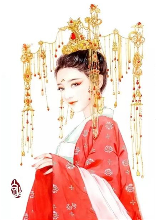 《唐诗三百首》七言绝句，经典走心，让人深深陶醉！-第4张图片-非凡网