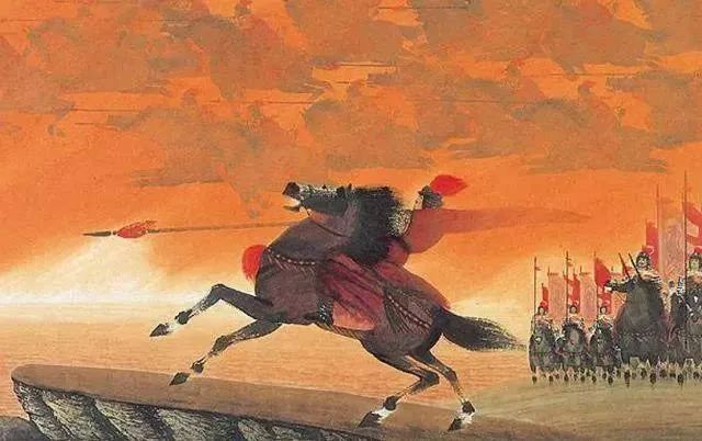 辛弃疾最经典的10首宋词，每一首都是千古绝唱，值得一读再读-第10张图片-非凡网