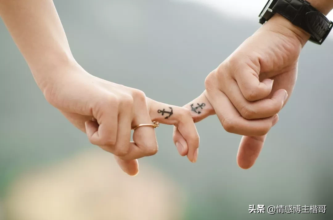 约炮能约出感情来吗：关于性欲与爱的三个真相