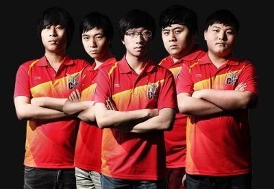 The RNG of brief introduction of group of battle of league matches of profession of alliance of 2021 China hero