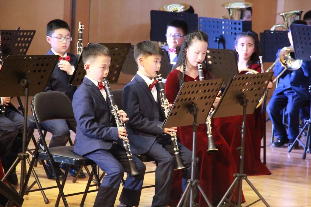 阳光下成长丨成都市双流区棠湖小学参加区第十三届中小学艺术节