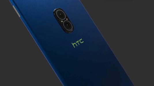 HTC概念机曝出：全面屏手机 骁龙710 4200mAh 标价2299