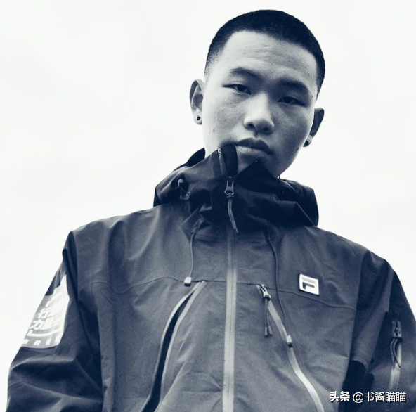 Doubt of Chen Kun's son basks in love to illuminate, regrettablly a pair of eyes destroyed a piece of face! Be exploded by the net come forward eventually for years