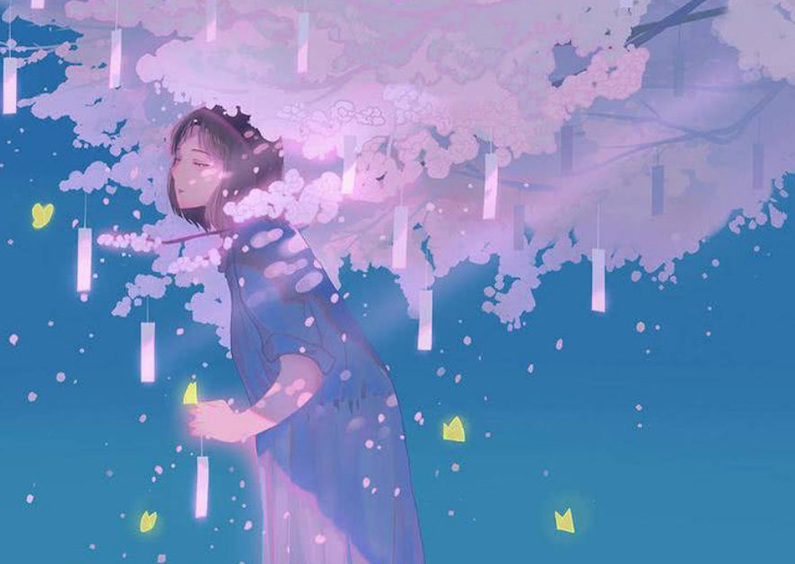 有的人，他并不值得你回头