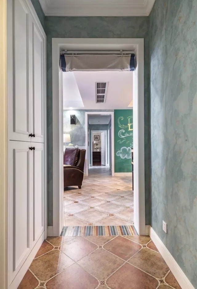 科普 ┃ 为什么过门石这么多人嫌弃丑还要装？┃ 南京装修