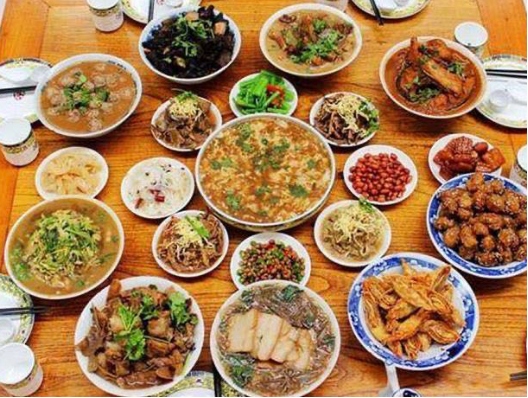 揭秘“八大菜系之母”，“仰韶”引爆“中国味道”