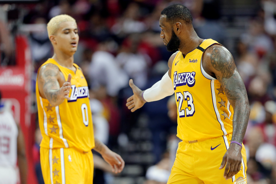 曾被吹上天的狀元！被譽為“下一個奧尼爾”！他能統治聯盟麼？