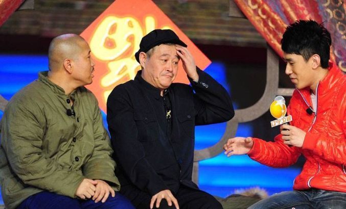 小沈陽(yáng)，就這樣改寫(xiě)了他的結(jié)局，還能回到跟著趙本山的風(fēng)光日子嗎
