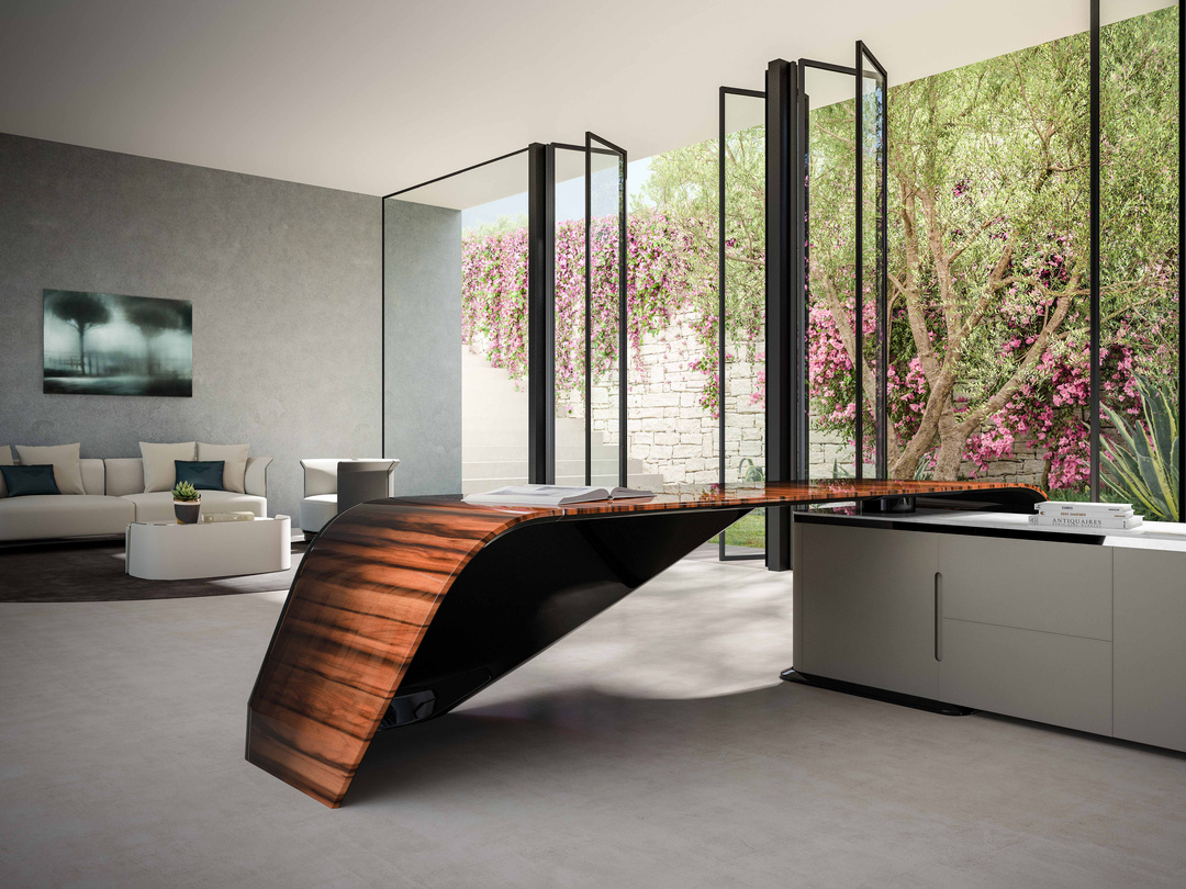 扒一扒“霸道总裁”的居家“私生活”，竟然和我想的不一样